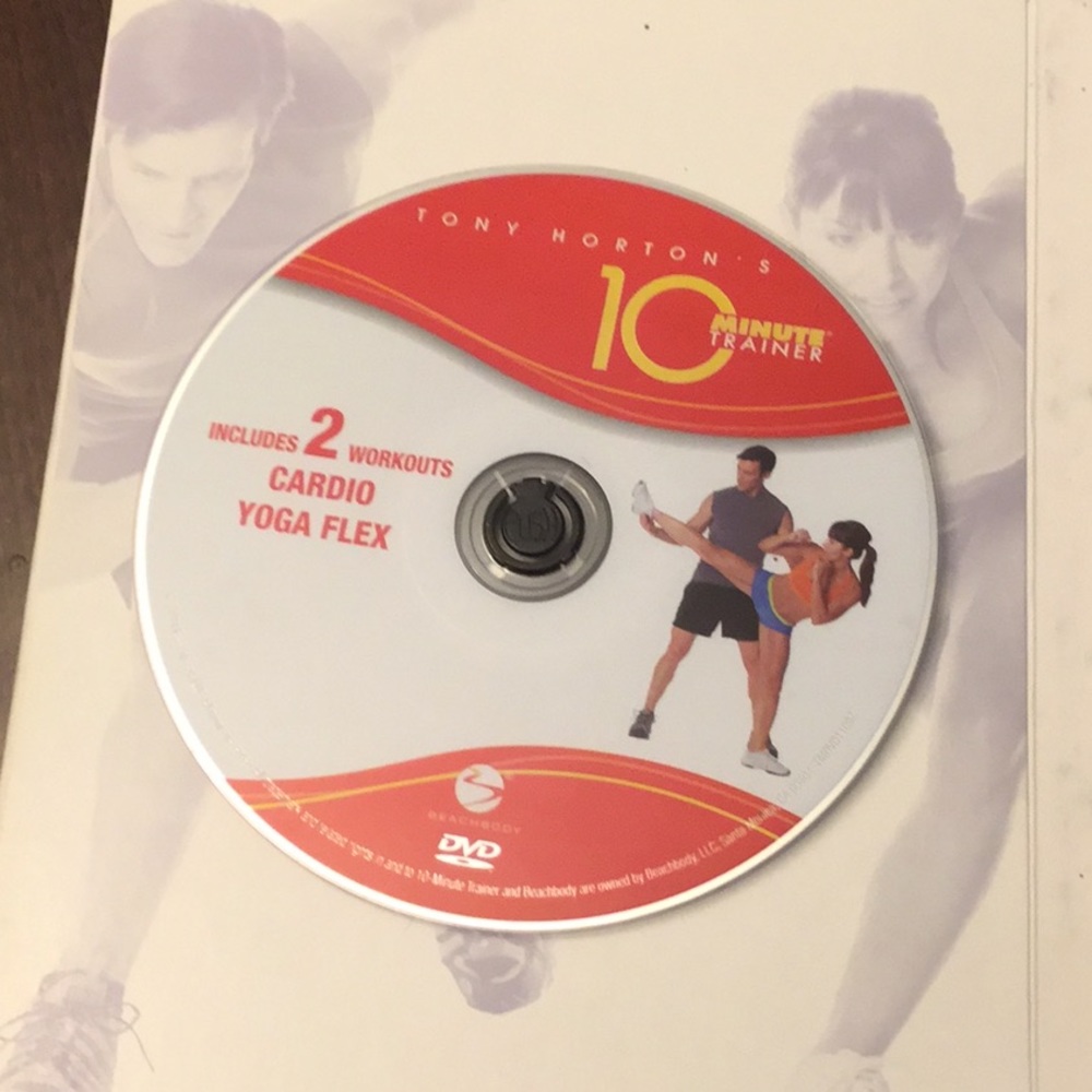 DVD - Picture 2 of 4